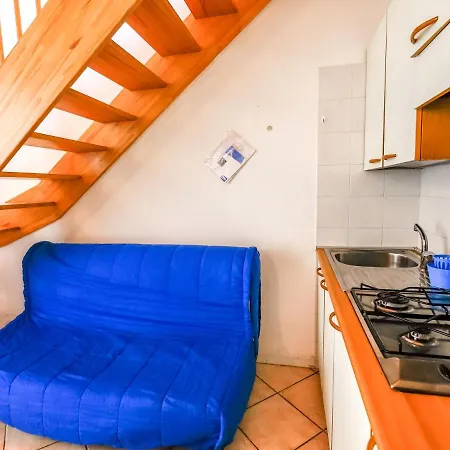 Apartment Locazione Turistica Thaiti Lido delle Nazioni