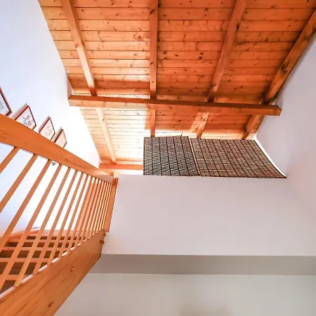 Locazione Turistica Thaiti * Lido delle Nazioni