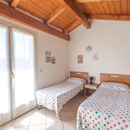 Locazione Turistica Thaiti Apartment Lido delle Nazioni