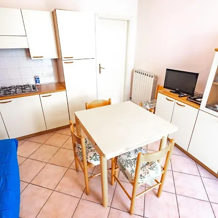 Apartment Locazione Turistica Thaiti