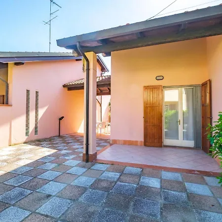 Locazione Turistica Thaiti Apartment Lido delle Nazioni