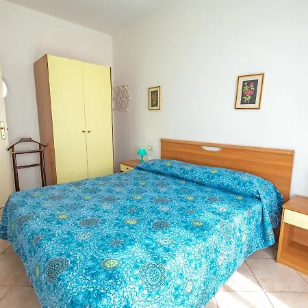 Locazione Turistica Thaiti Apartman