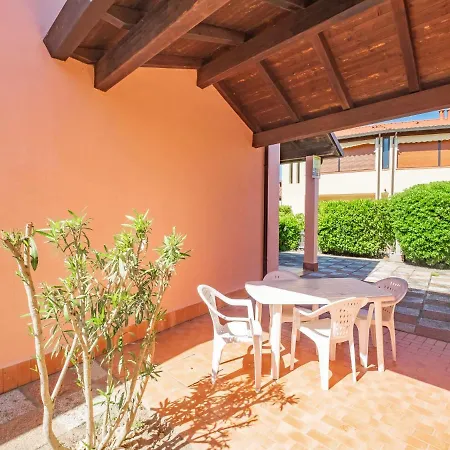 Locazione Turistica Thaiti Apartman *