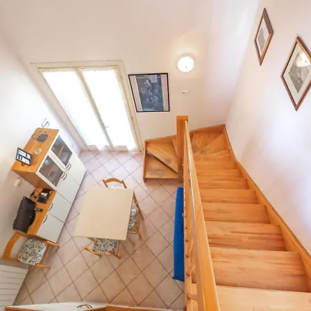 Apartman Locazione Turistica Thaiti