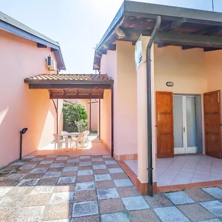 Apartman Locazione Turistica Thaiti Lido delle Nazioni